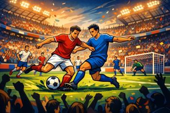 Fiorentina vs Genoa - Florenz