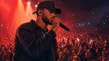 Bryson Tiller - Raleigh