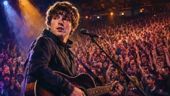 Jamie Webster - Liverpool