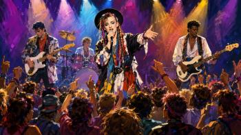 Culture Club - Segrate