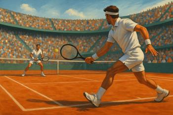 Wimbledon vs - London