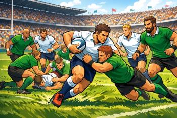 Japan vs Italy - Tokyo