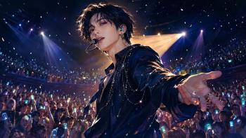 Taemin - Mexico City