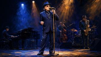 Van Morrison - London