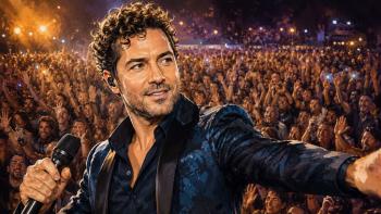 David Bisbal - Orlando