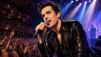 Brandon Flowers - Seattle