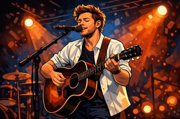Niall Horan - Inglewood