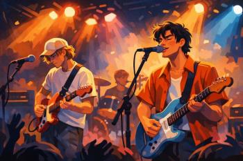 Royel Otis - Halifax