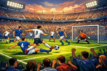 Borussia Monchengladbach vs Borussia Dortmund - Mönchengladbach