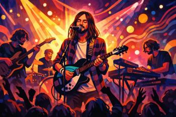 Tame Impala - Vancuver