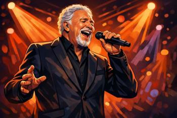 Tom Jones - Sopot