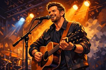 Miles Smith - Irving