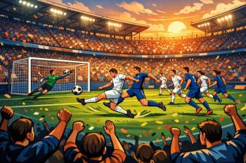 Crvena Zvezda vs LOSC Lille - Belgrad