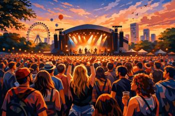 All Points East Festival - London