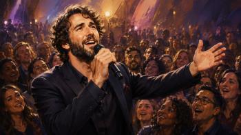 Josh Groban - Bethel