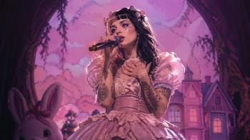 Melanie Martinez - Rosemont