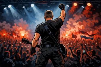 Marko Perković - Thompson - Zaprešić