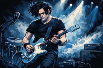 Jack White - Berlin