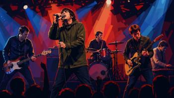 Reverend and the Makers - Norwich
