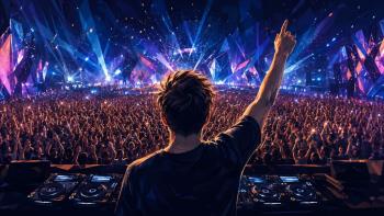 Martin Garrix - Sant Josep de sa Talaia
