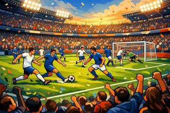 Getafe CF vs Real Betis - Getafe