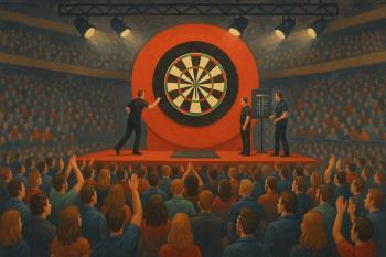 Grand Slam of Darts - Wolverhampton