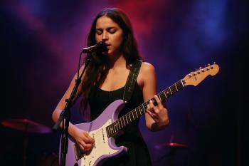 Olivia Rodrigo - Washington