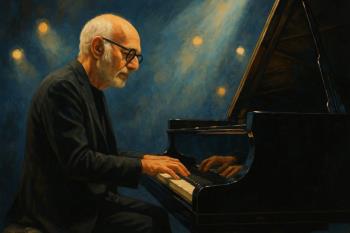 Ludovico Einaudi - Gateshead