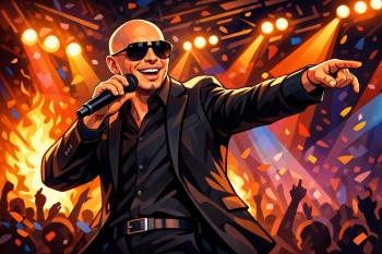 Pitbull - Arnhem