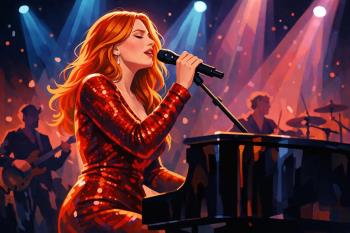 Freya Ridings - Glasgow