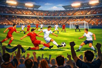 Go Ahead Eagles vs NAC Breda - Deventer