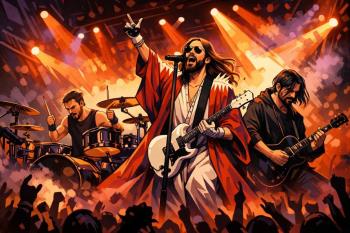 Thirty Seconds to Mars - Cologne