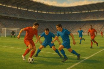 AEK Athens vs Levski Sofia