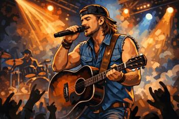 Morgan Wallen - Chicago