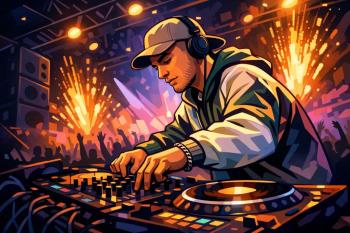 Kettama - Manchester