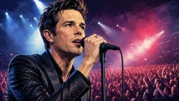 Brandon Flowers - Portland