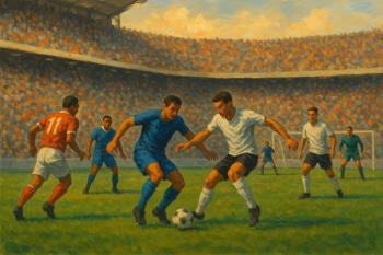 Crystal Palace vs West Ham - Londres