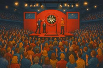 Grand Slam of Darts - Wolverhampton