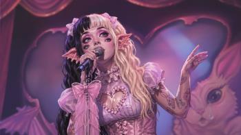Melanie Martinez - Krakow