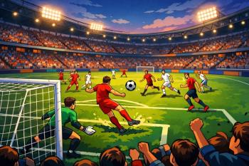 Lecce vs Juventus - Lecce