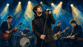 Reverend and the Makers - Brighton
