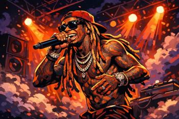 Lil Wayne - Gilford
