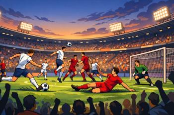 LOSC Lille vs Stade Brestois 29 - Lille