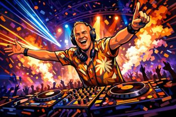 FatBoy Slim - Colchester