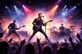 Muse - Zapopan