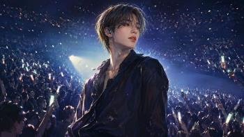 Taemin - Séoul