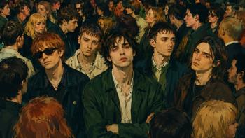 Fontaines D.C. - Barcelona