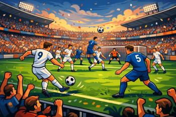 PEC Zwolle vs Excelsior Rotterdam - Zwolle