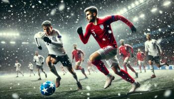 Chelsea vs Tottenham Hotspur - Sydney