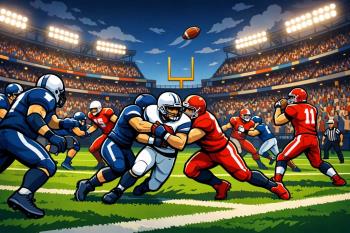 New York Jets vs Buffalo Bills - New Jersey